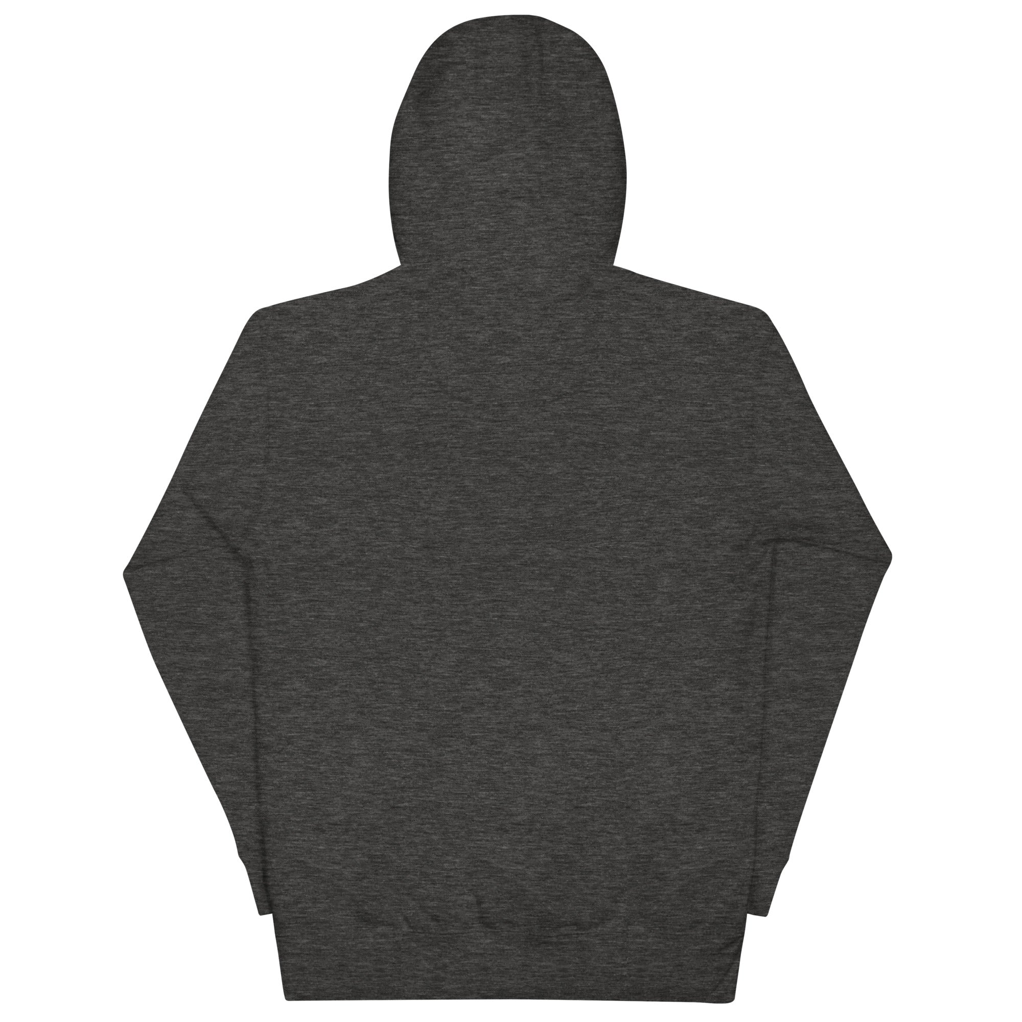 Strong Unisex Hoodie