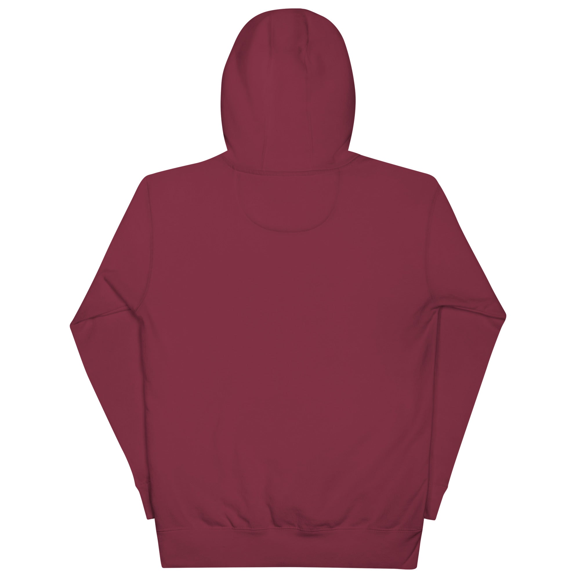 Strong Unisex Hoodie
