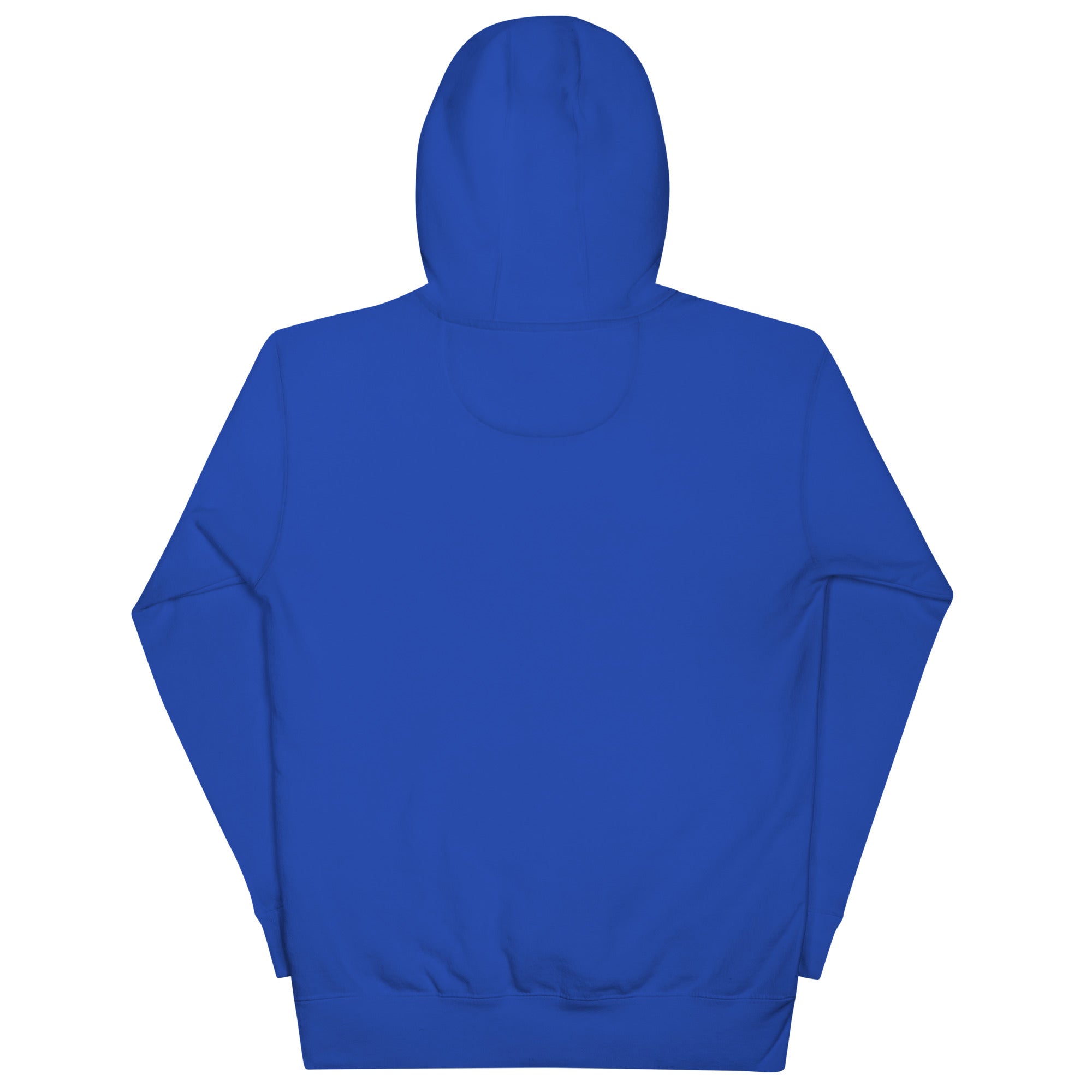 Strong Unisex Hoodie