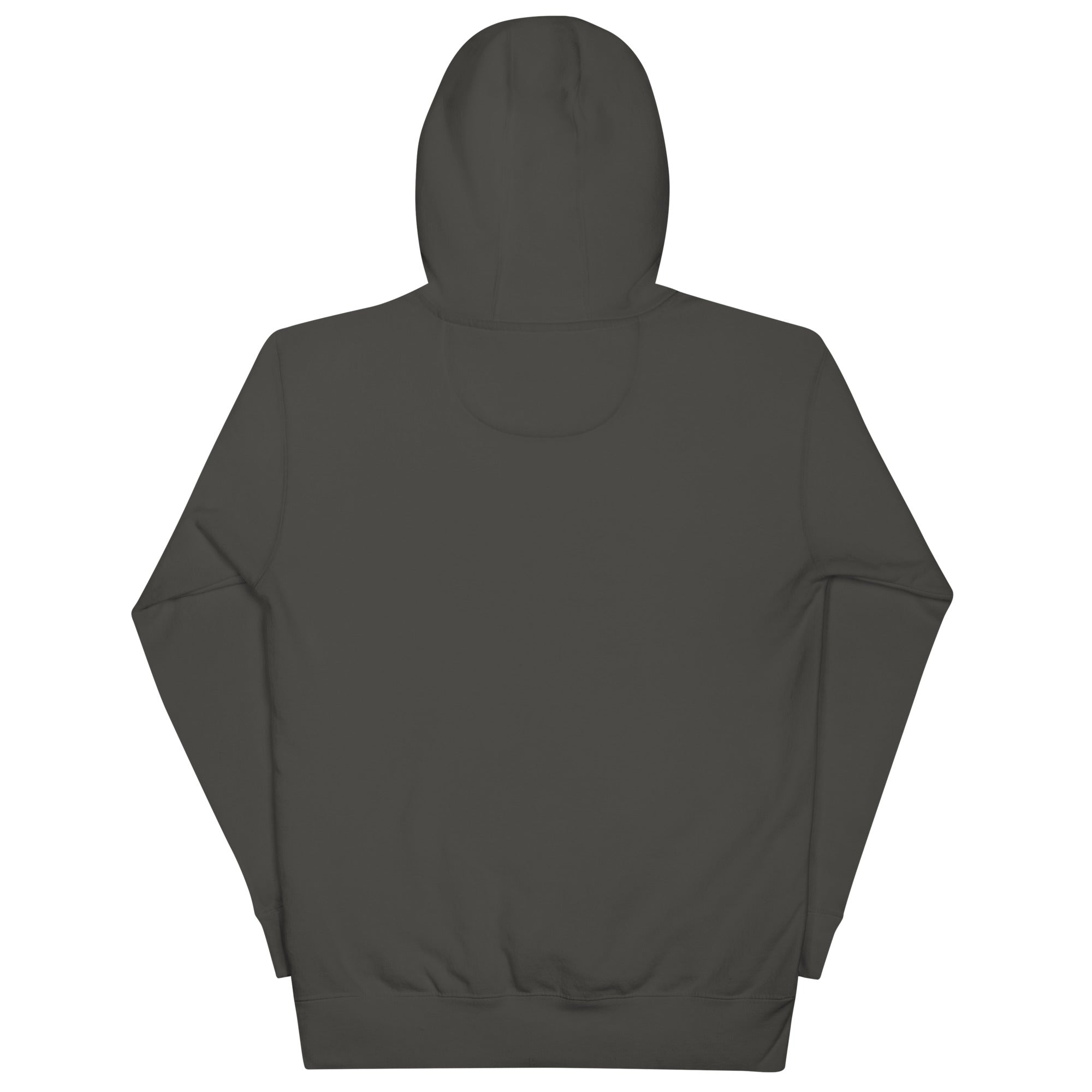 Strong Unisex Hoodie