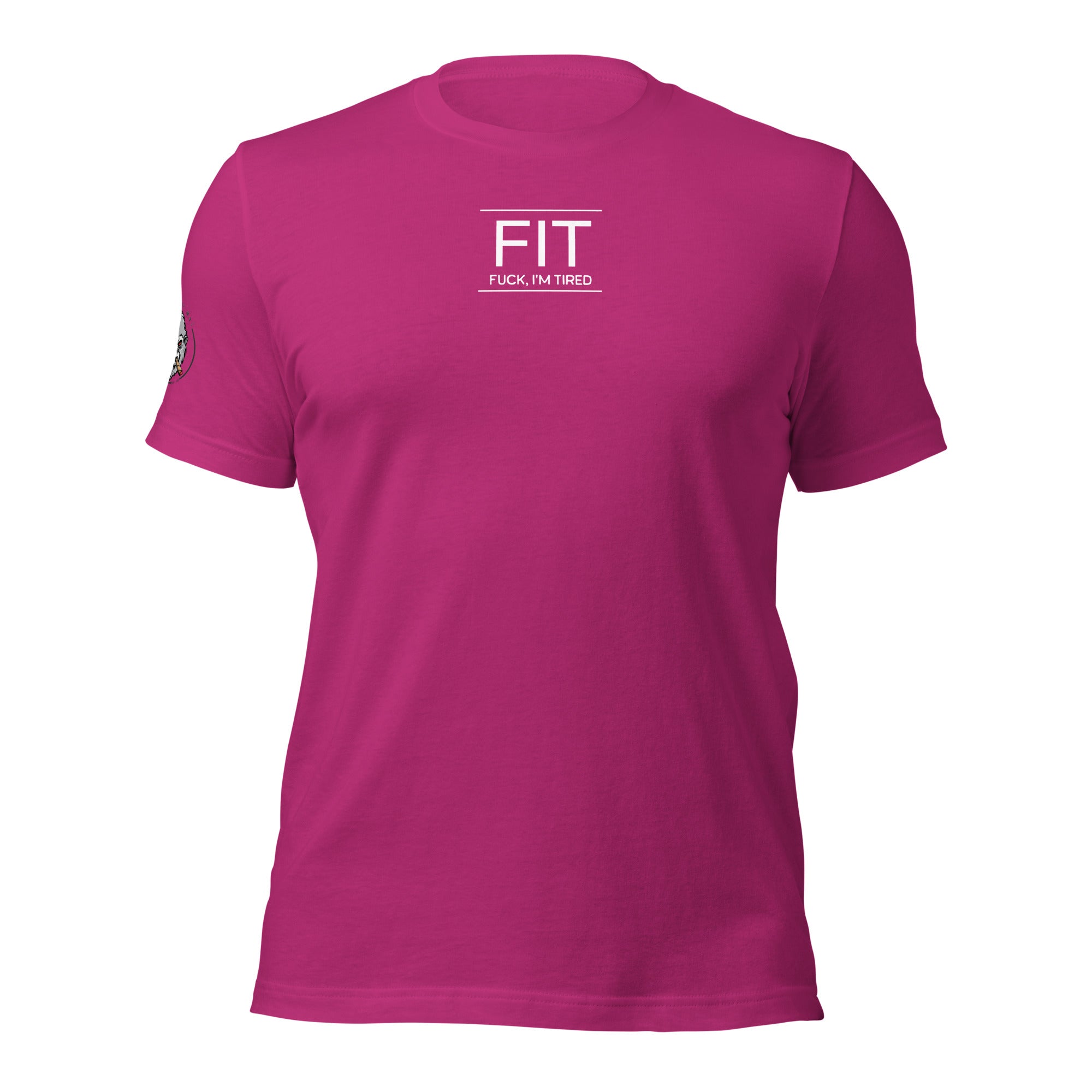 FIT Unisex t-shirt