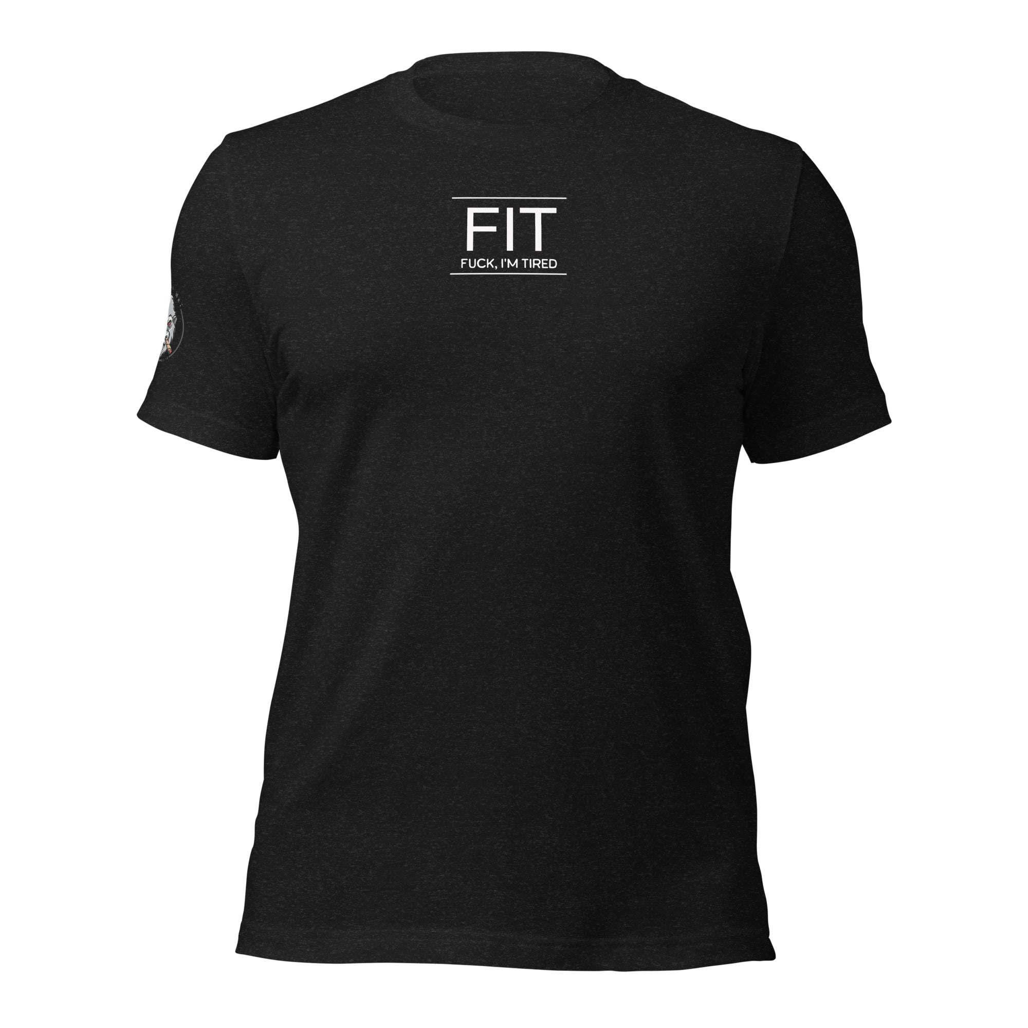 FIT Unisex t-shirt