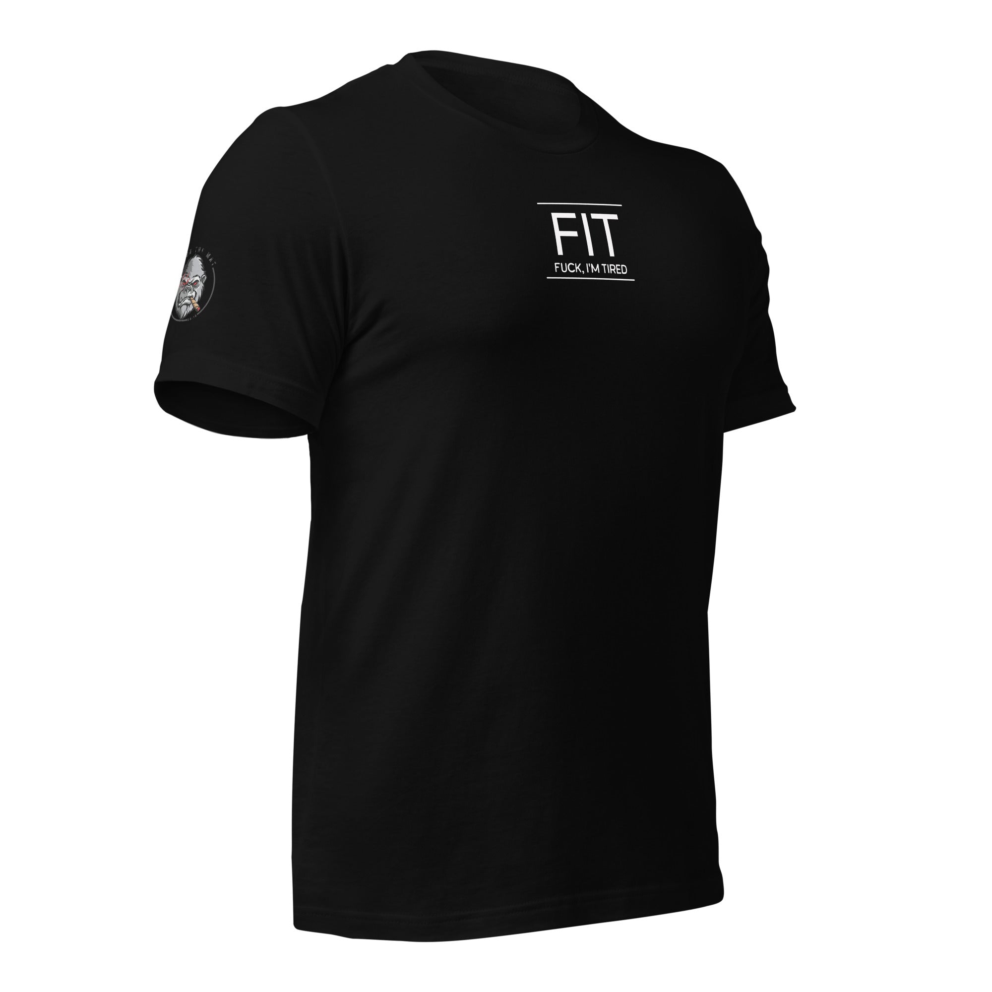 FIT Unisex t-shirt