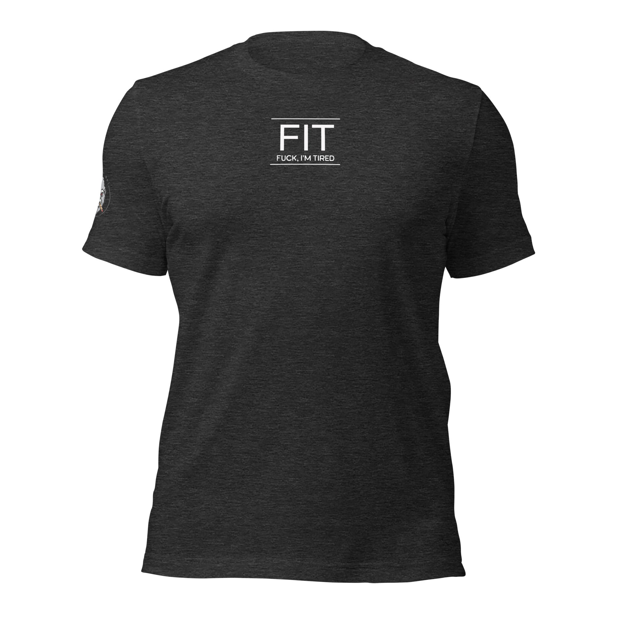 FIT Unisex t-shirt