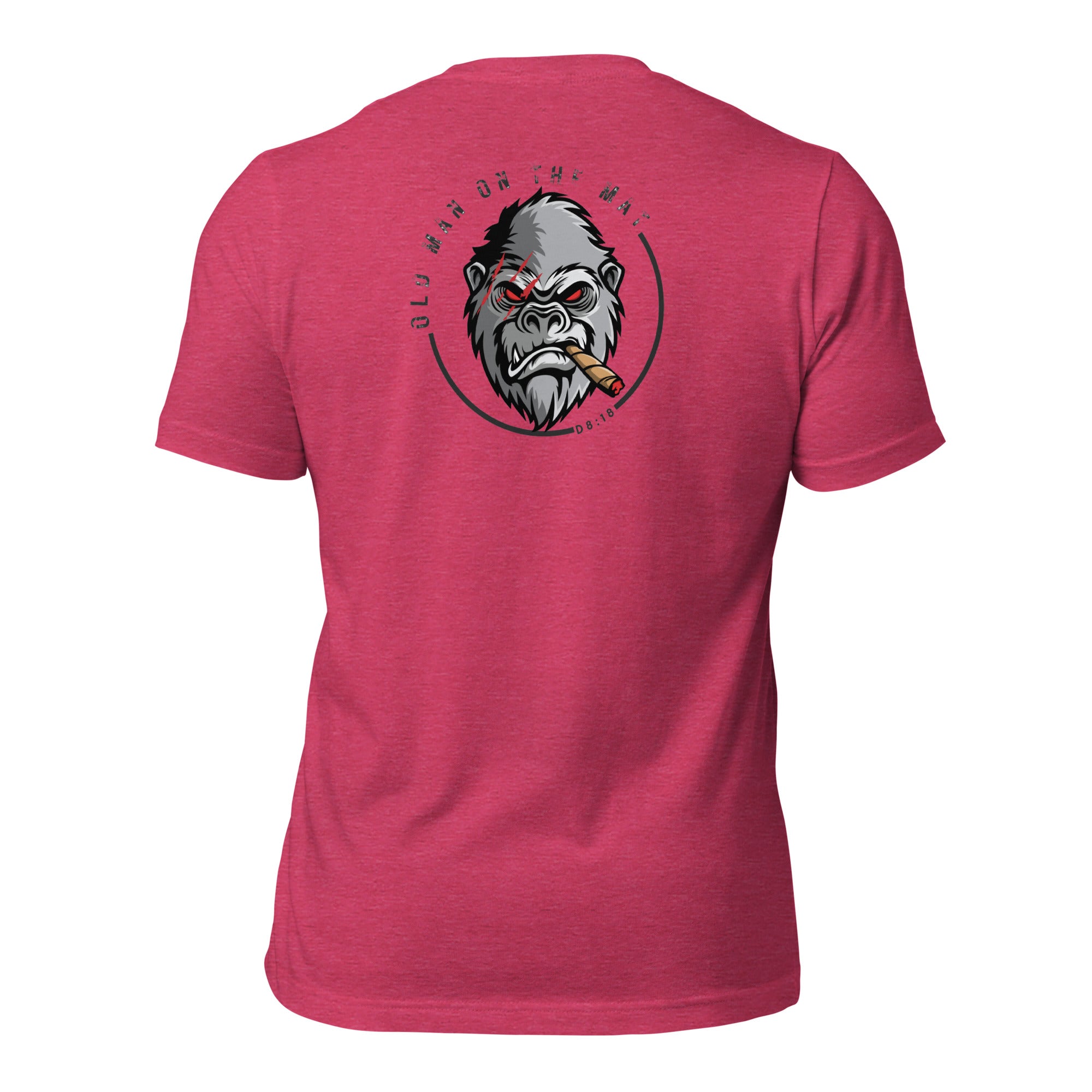 Only Chokes Unisex T-shirt