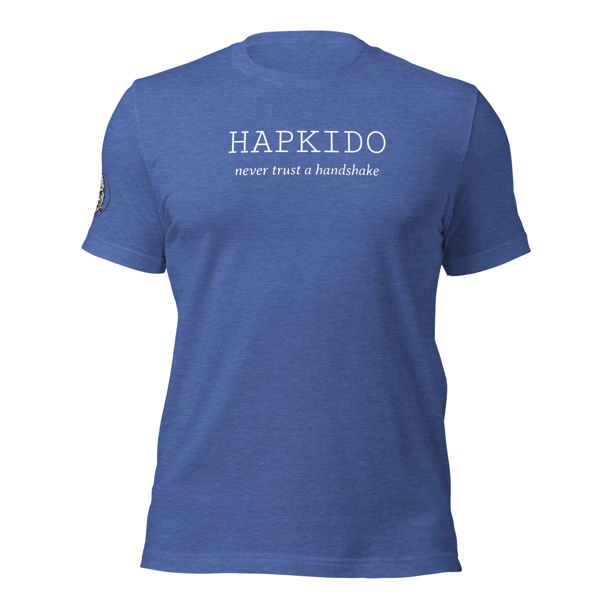 Hapkido Handshake T-shirt