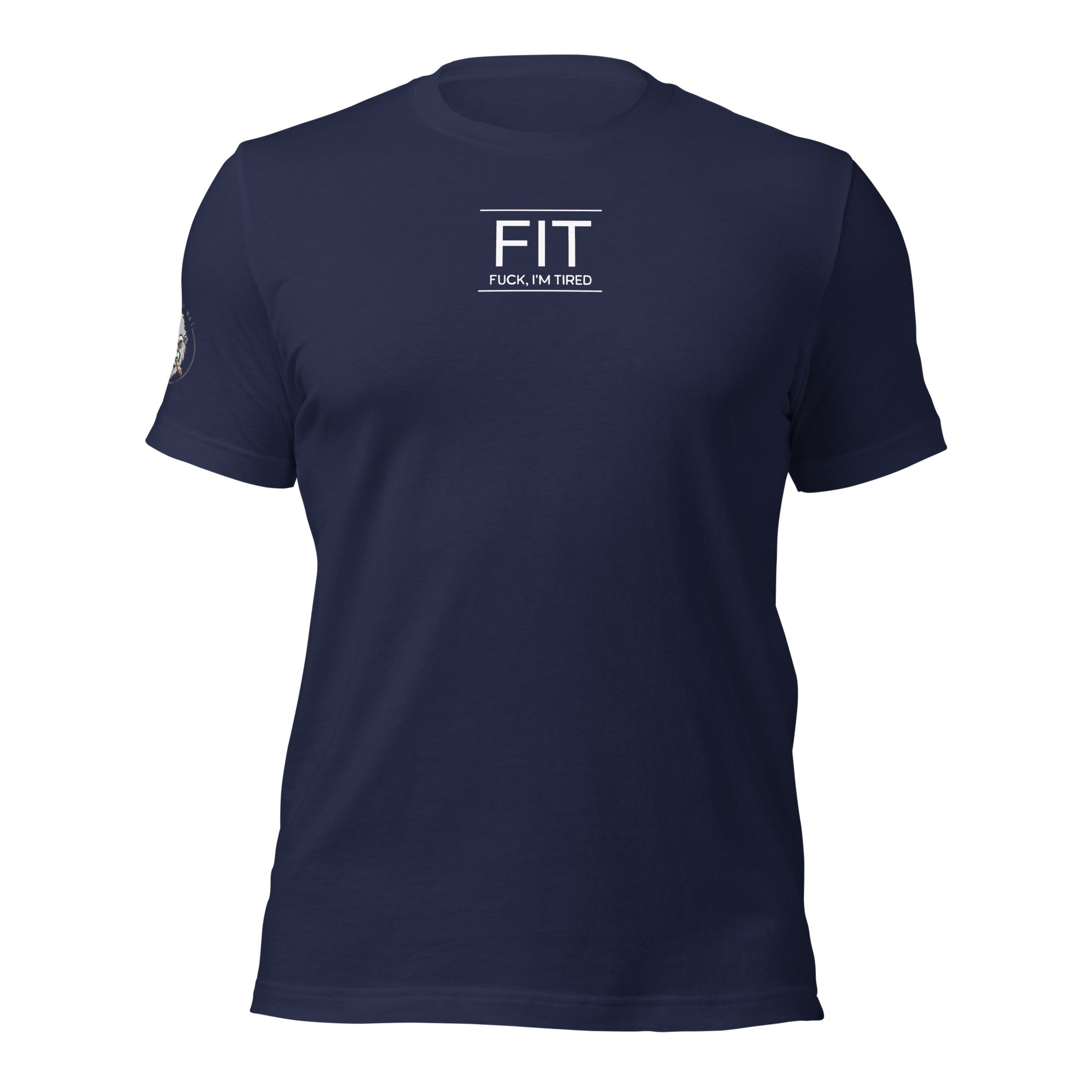 FIT Unisex t-shirt