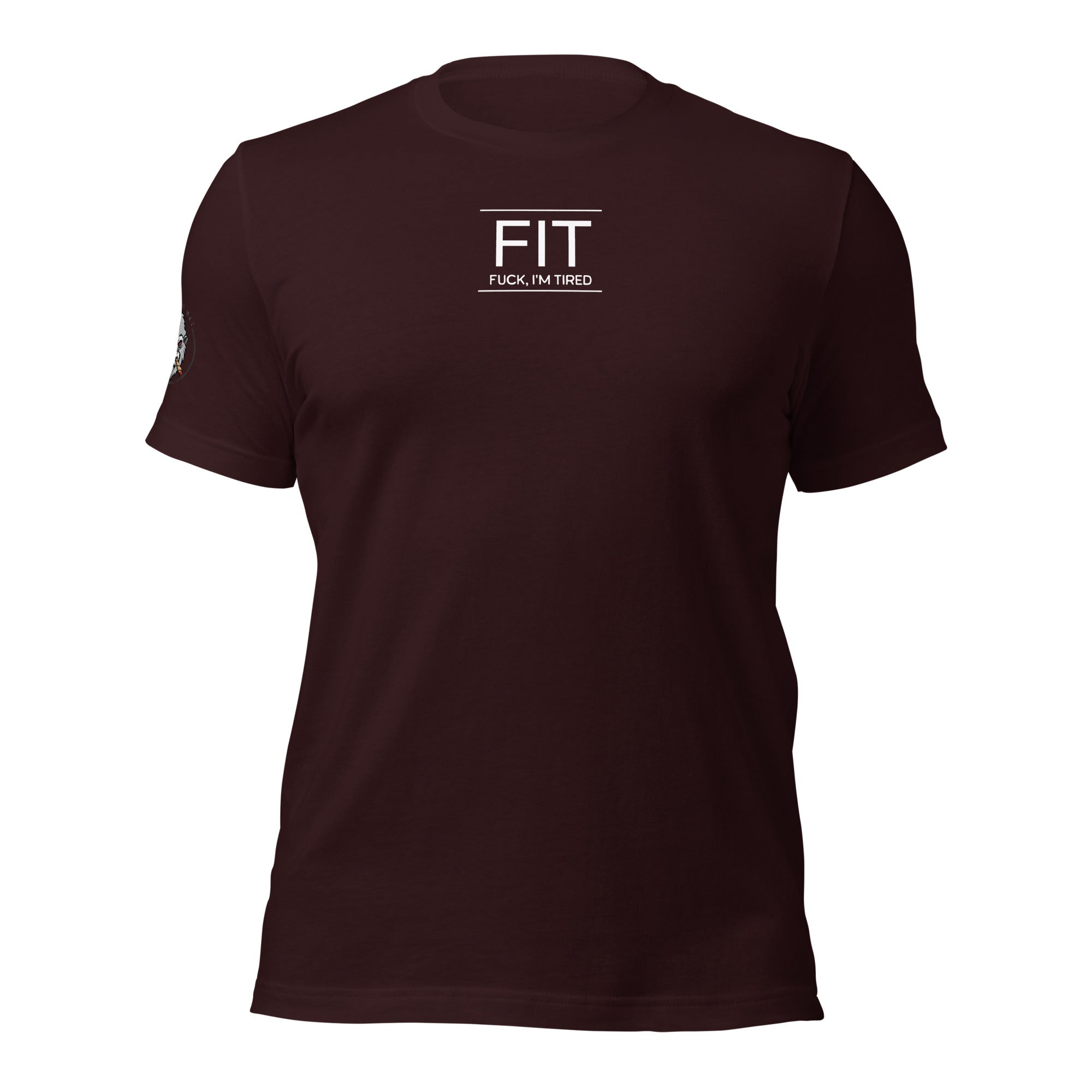 FIT Unisex t-shirt