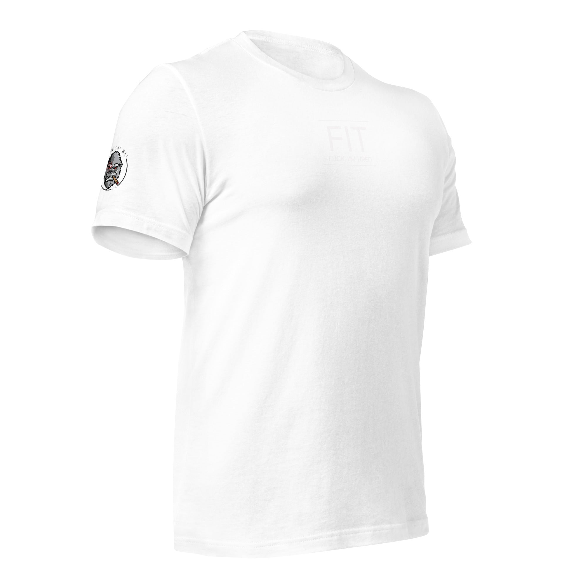 FIT Unisex t-shirt