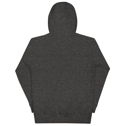 Strong Unisex Hoodie