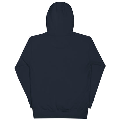Strong Unisex Hoodie