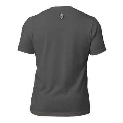 Be Hard To Kill - Unisex t-shirt