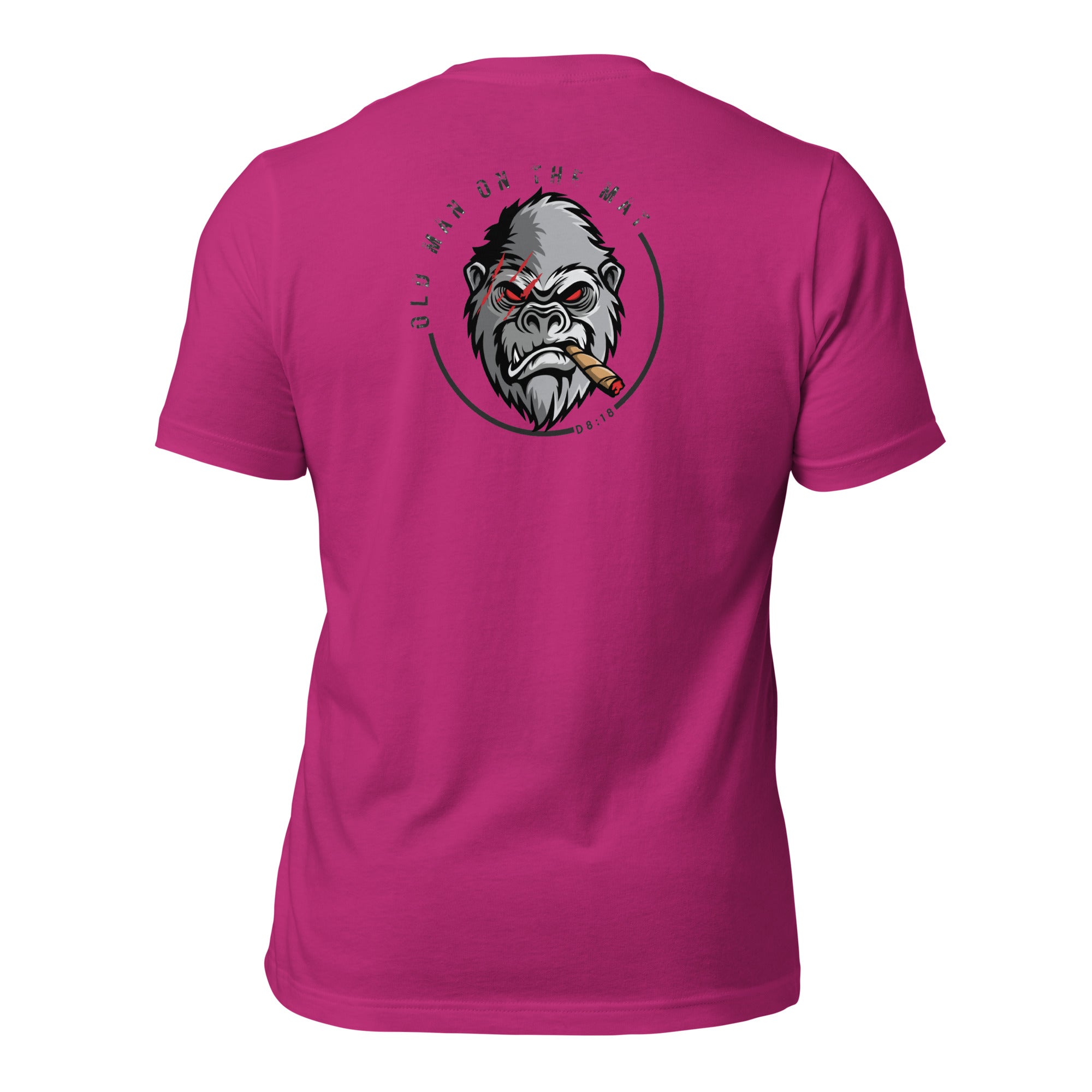 Only Chokes Unisex T-shirt
