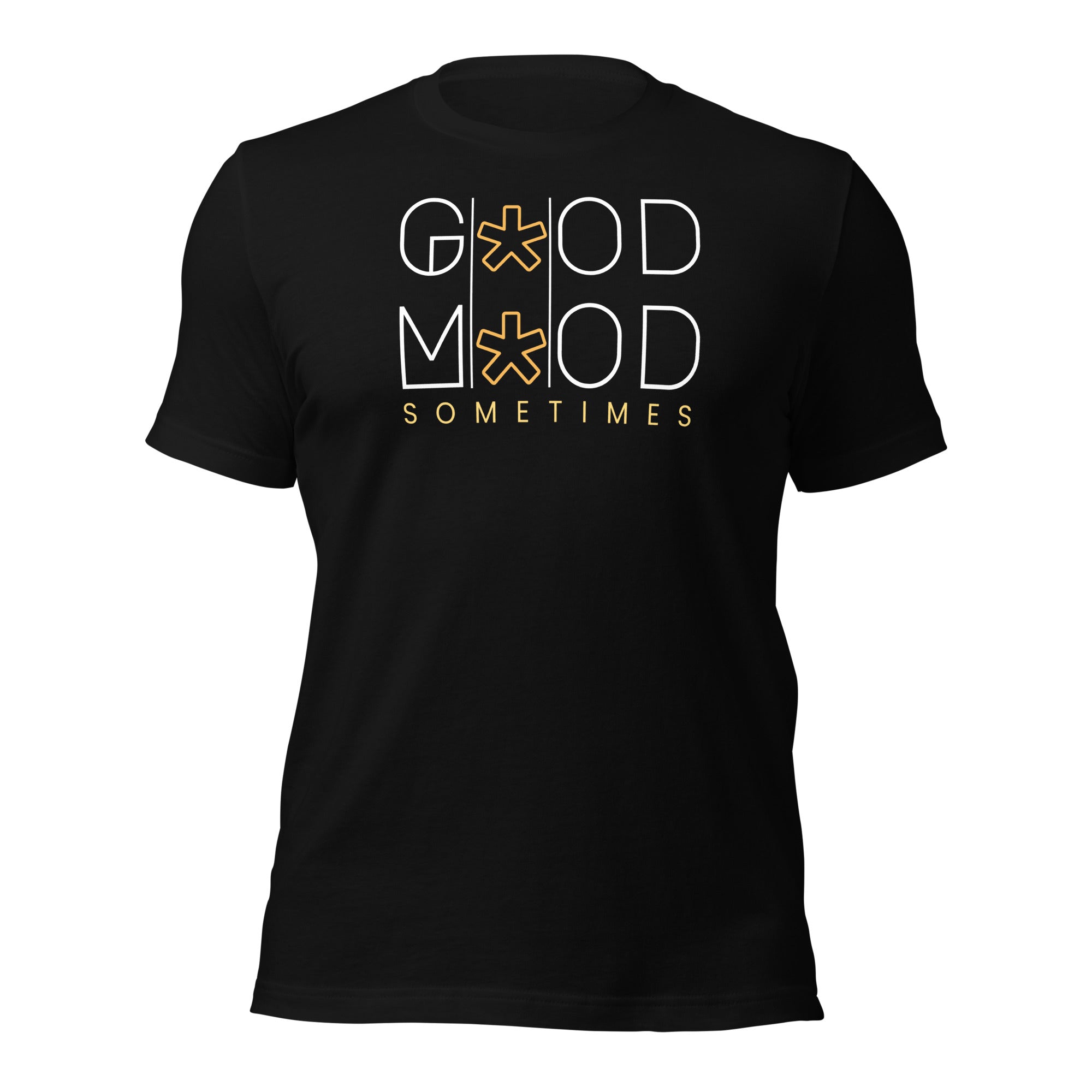 Good Mood Unisex T-shirt