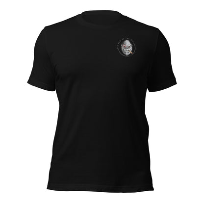 Unisex Logo T-shirt