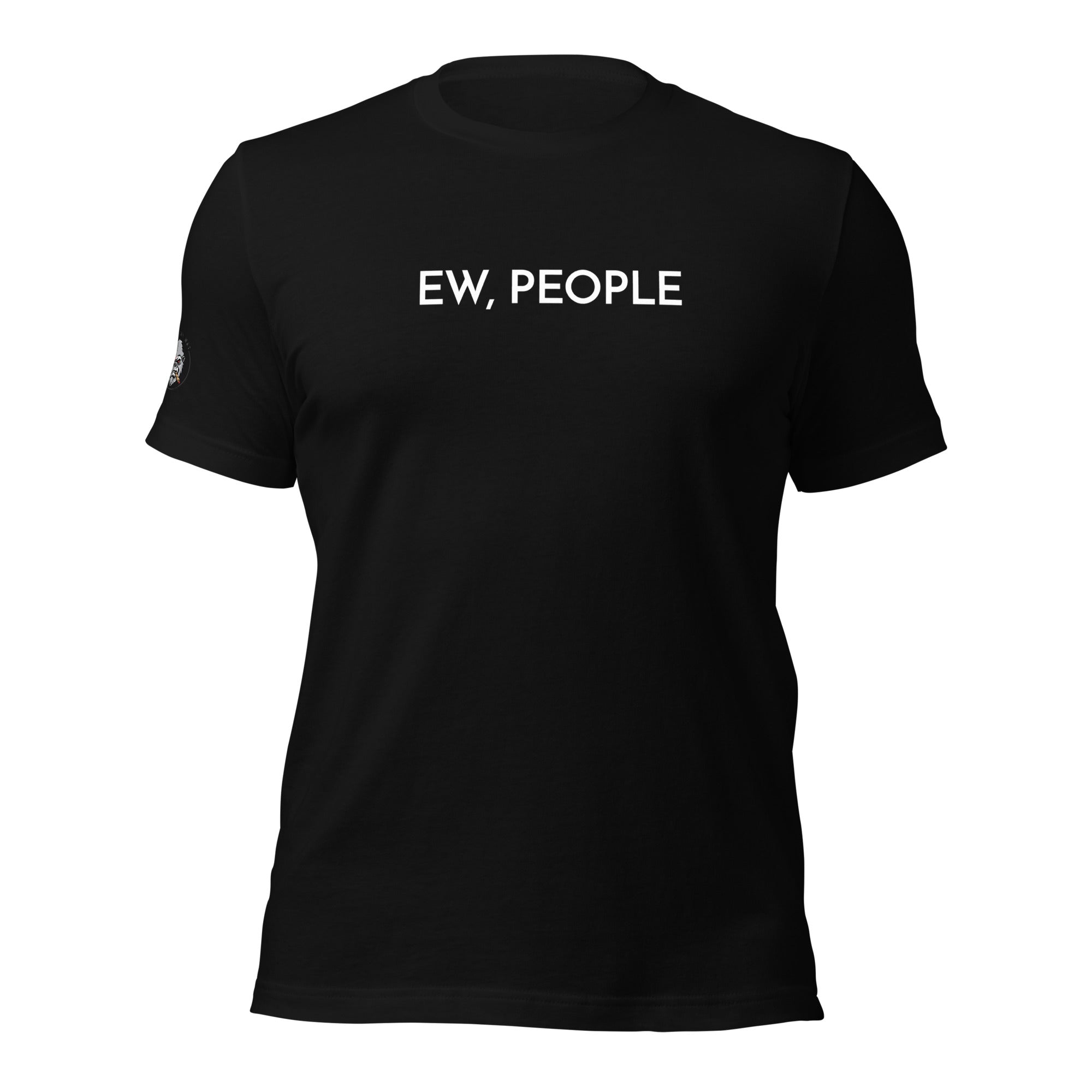 EW PEOPLE Unisex T-shirt