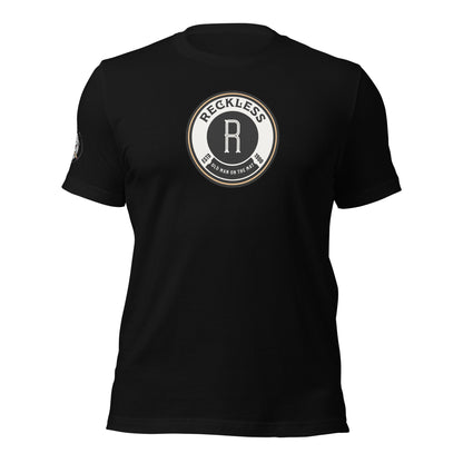 Reckless Unisex t-shirt