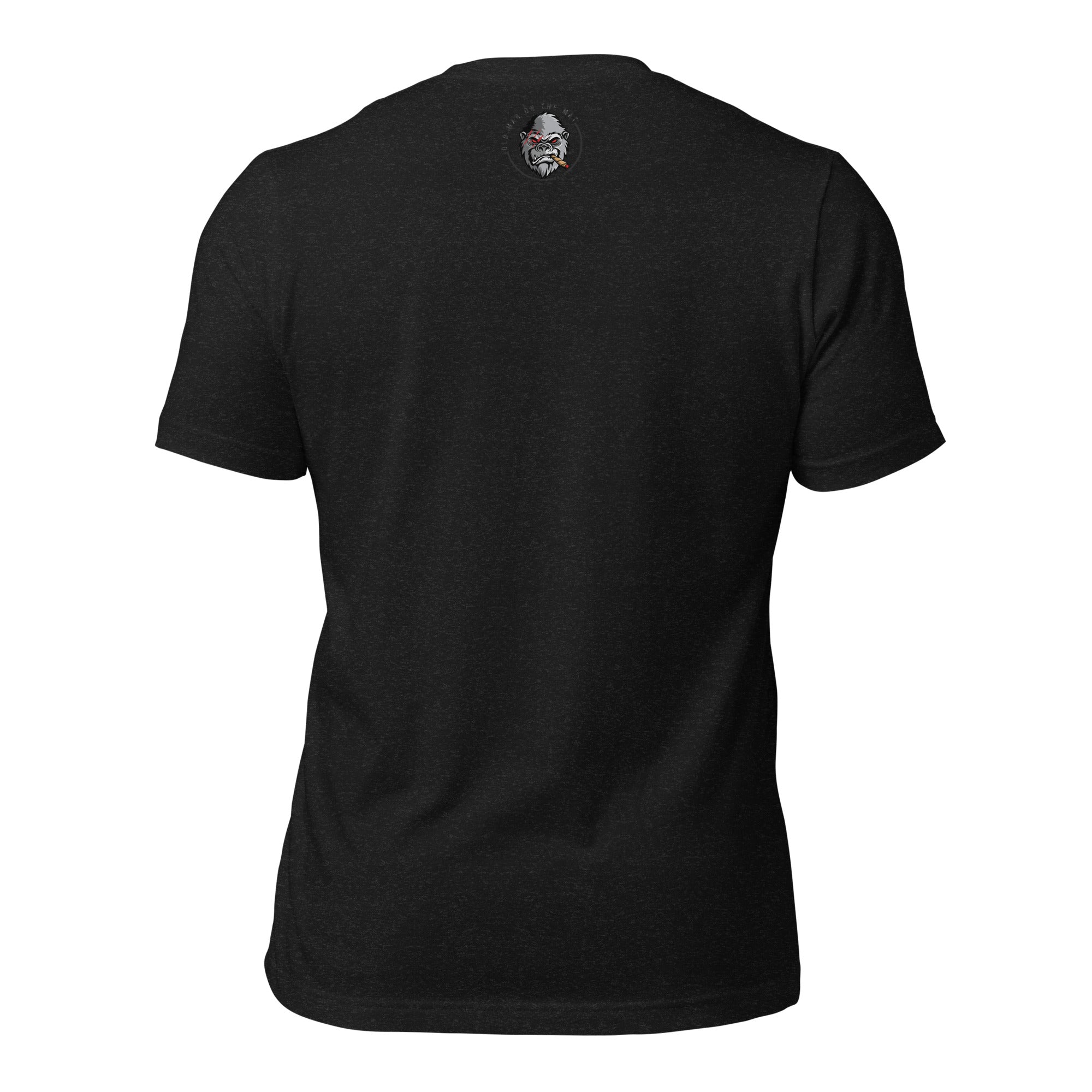 Balance Unisex T-shirt