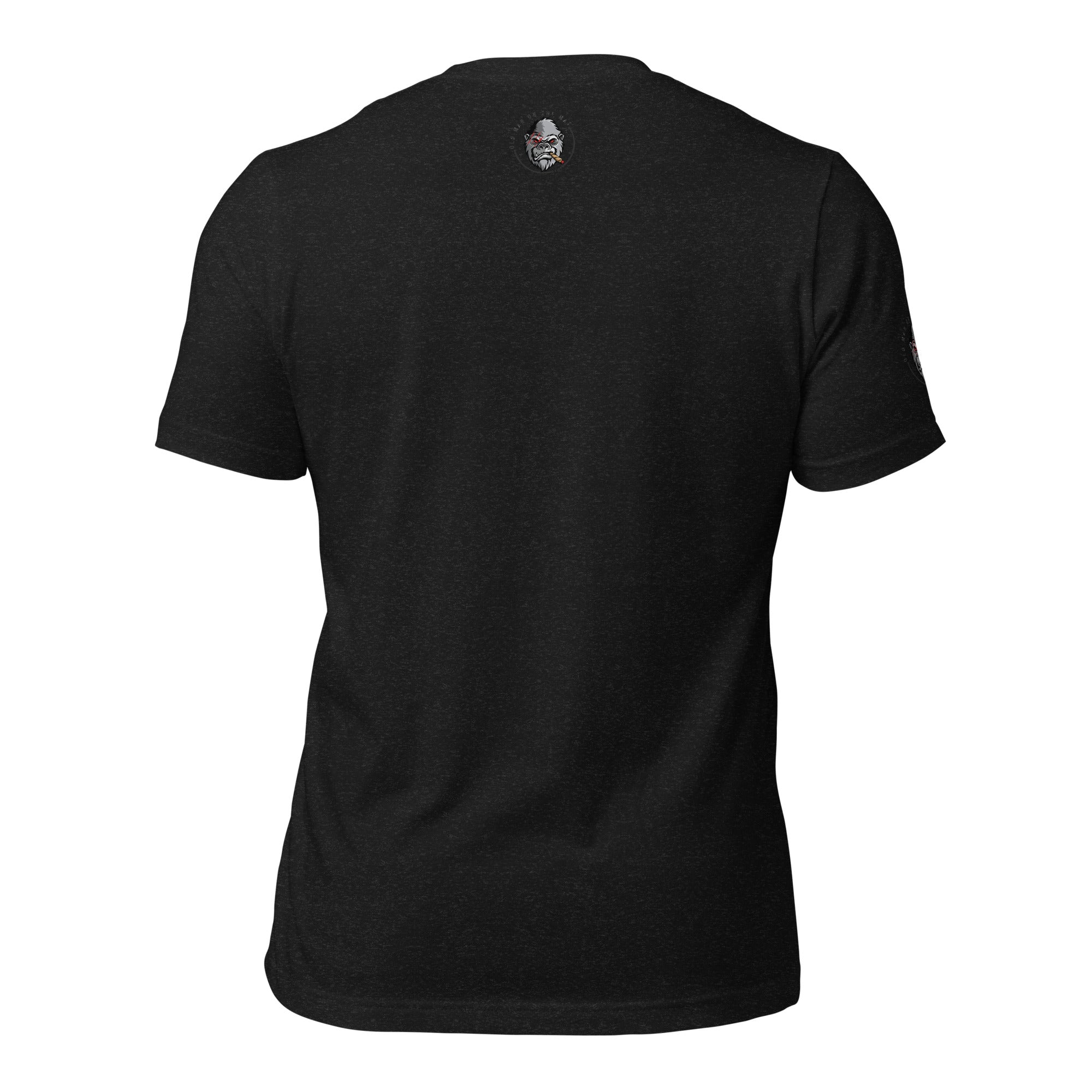 Be Hard To Kill - Unisex t-shirt
