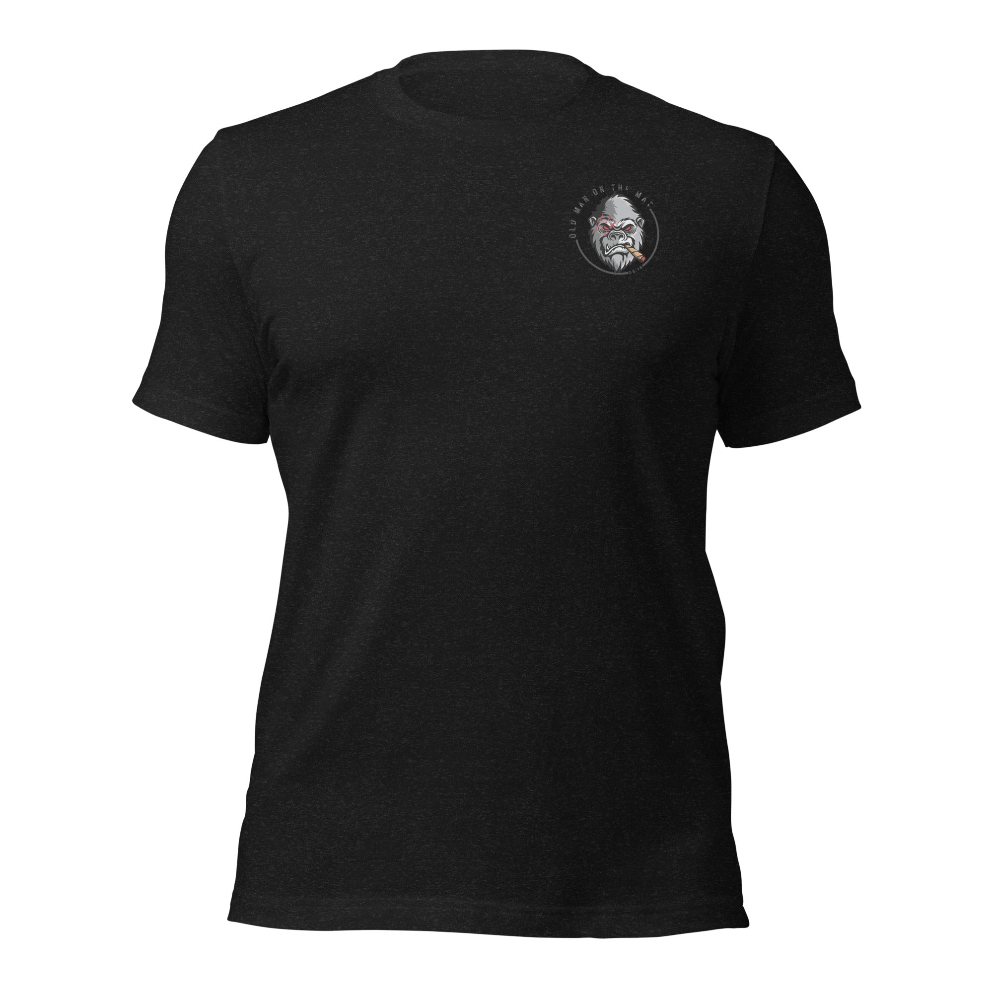 Unisex Logo T-shirt