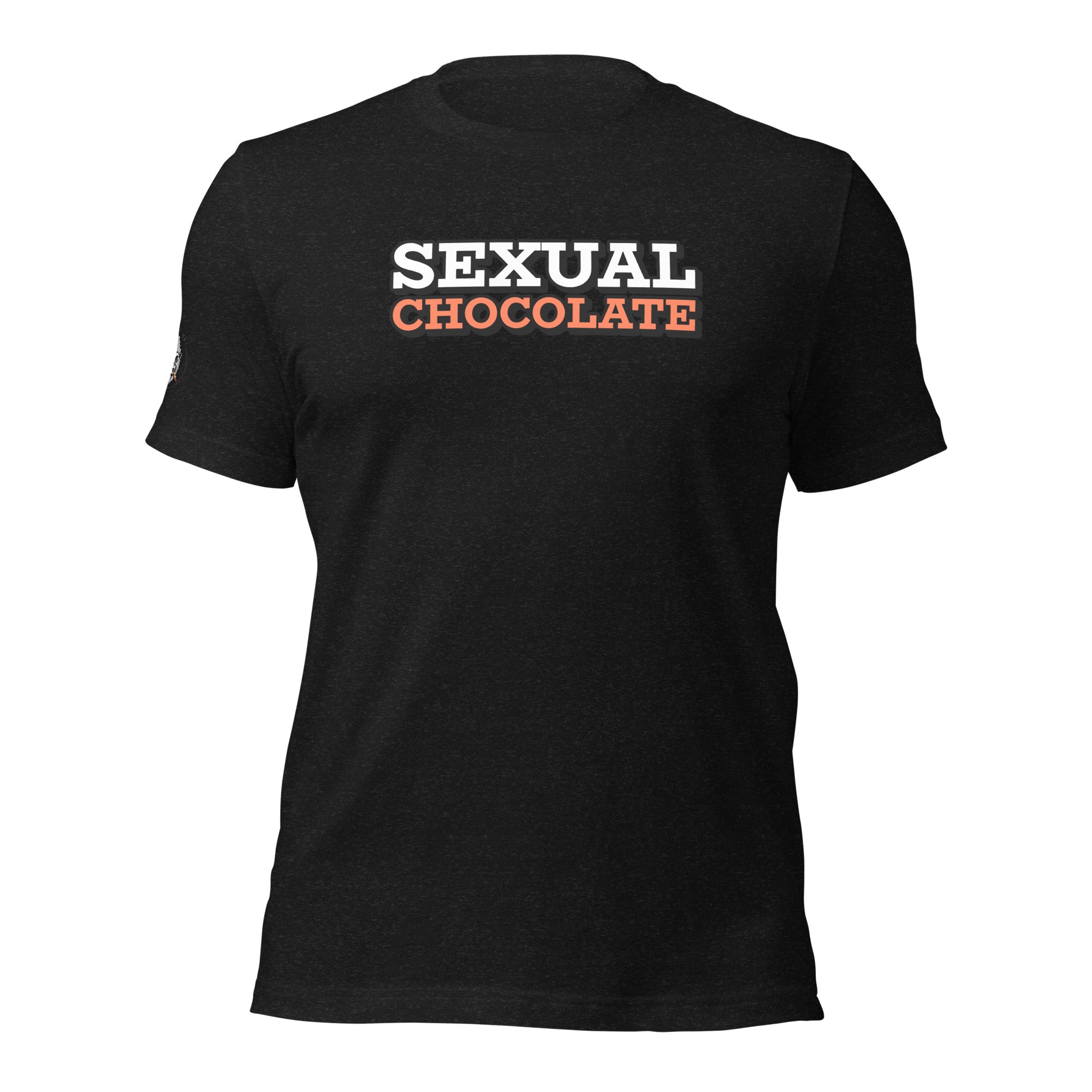 Sexual Chocolate Unisex T-shirt