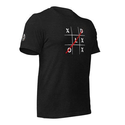 Tic Tac Old Unisex T-shirt