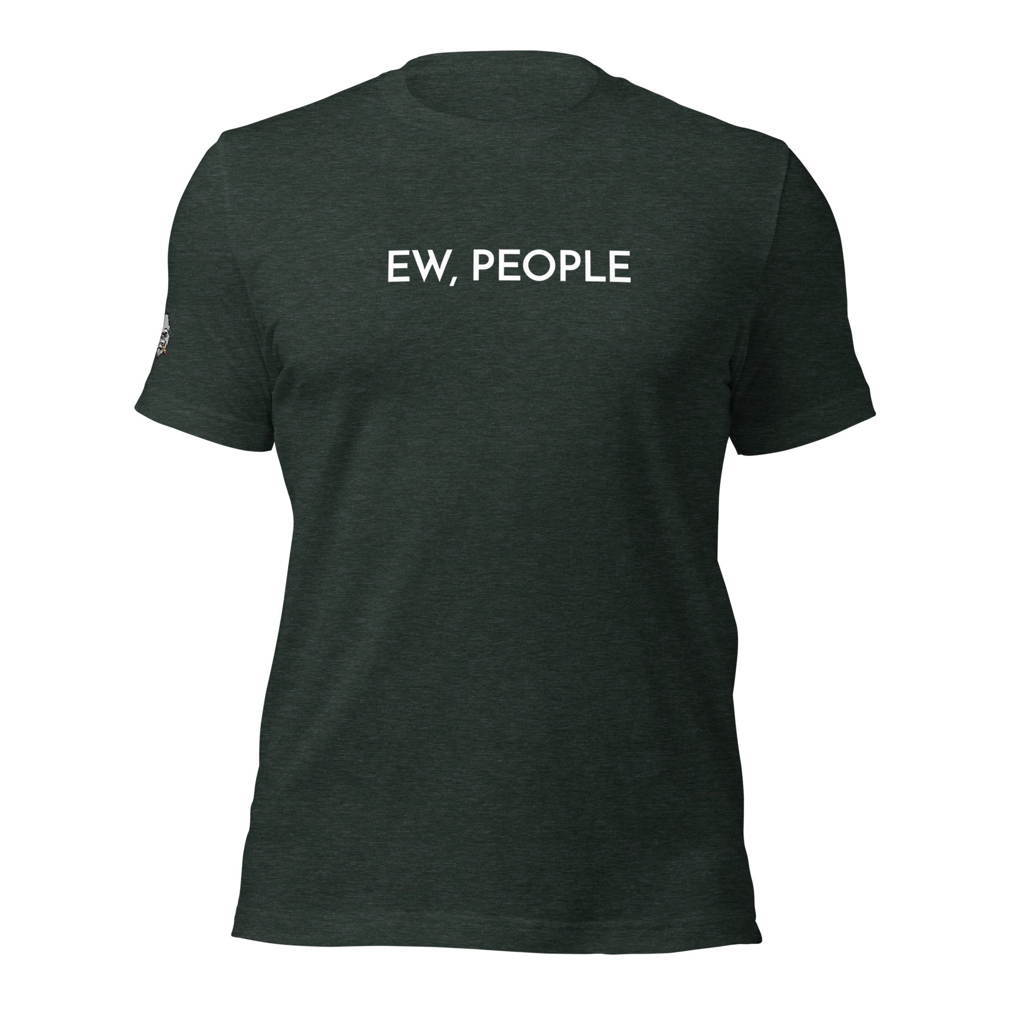 EW PEOPLE Unisex T-shirt