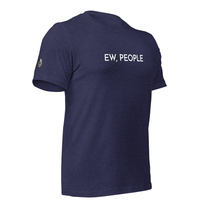 EW PEOPLE Unisex T-shirt