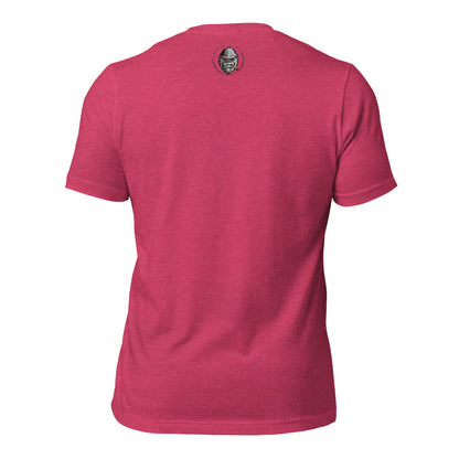 Old and Crabby Unisex T-shirt
