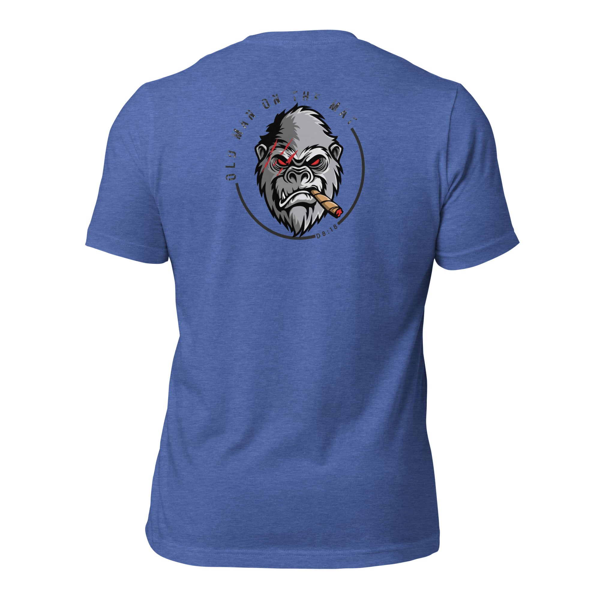 Only Chokes Unisex T-shirt