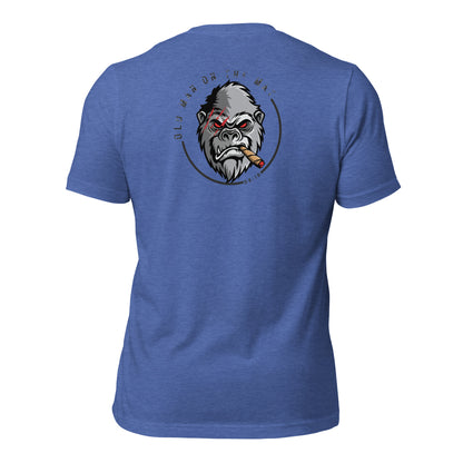 Only Chokes Unisex T-shirt