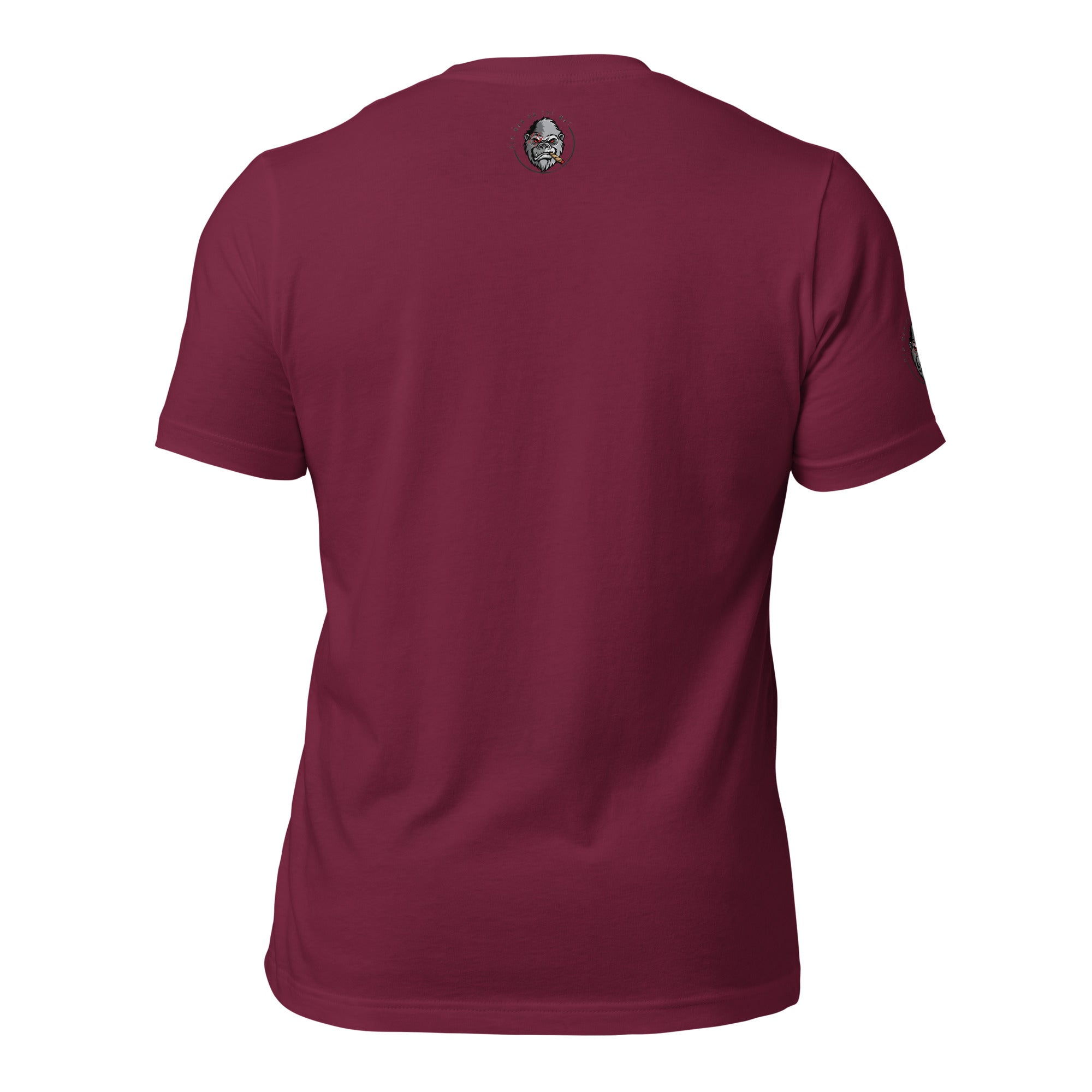 Be Hard To Kill - Unisex t-shirt