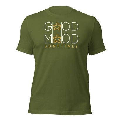 Good Mood Unisex T-shirt