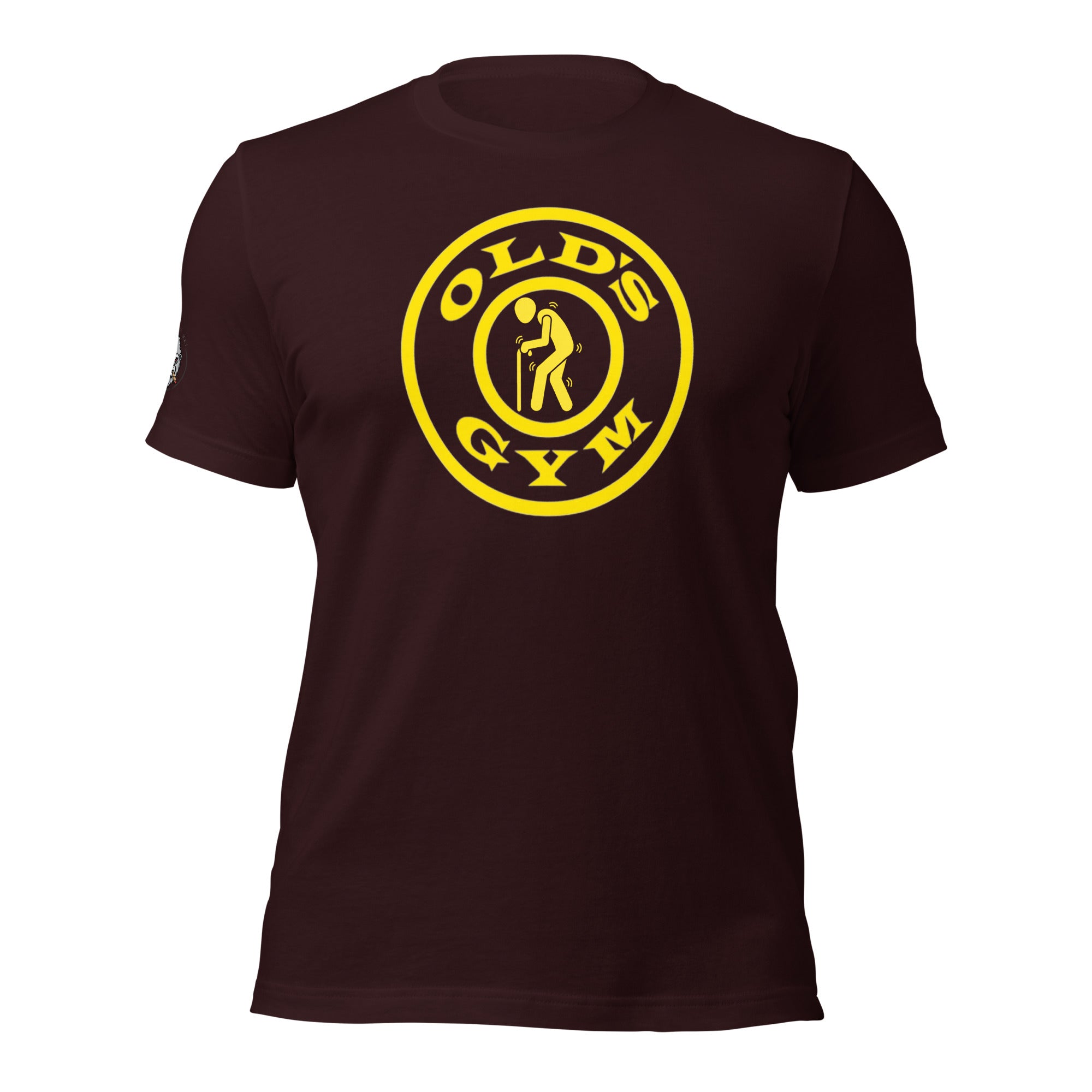 Olds Gym Unisex T-shirt