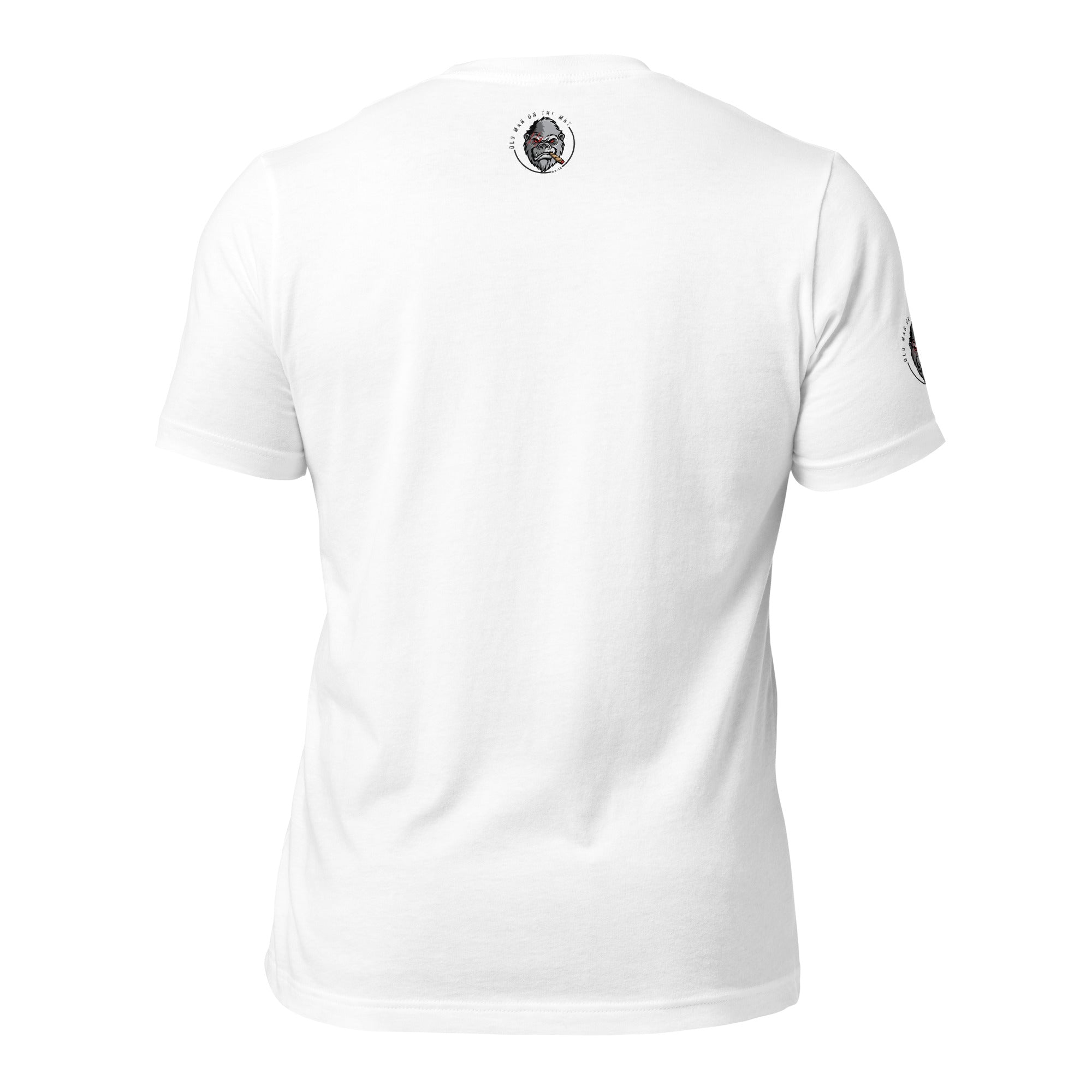 Be Hard To Kill - Unisex t-shirt